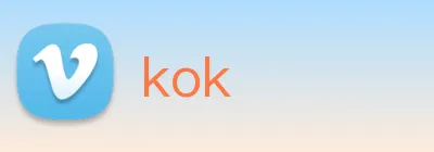 kok Logo